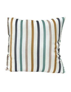 Almofada Alexandra House Living Venecia Multicolor Têxtil 45 x 30 cm | Tienda24 Tienda24.eu