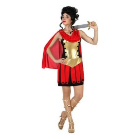 Costume for Adults (2 pcs) Female Roman Warrior by BigBuy Carnival, Adults - Ref: S1121676, Price: 14,74 €, Discount: %