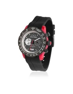 Orologio Uomo Bultaco H1PR43C-CA1 (Ø 43 mm) da Bultaco, Orologi da polso - Ref: S0300319, Precio: 102,96 €, Descuento: %