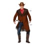 Déguisement pour Adultes (2 pcs) Cow-boy de BigBuy Carnival, Adultes - Réf : S1121679, Prix : 15,50 €, Remise : %