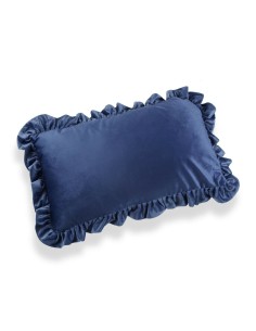 Cuscino Versa Azzurro 10 x 30 x 50 cm da Versa, Cuscini decorativi - Ref: S3411252, Precio: 8,69 €, Descuento: %