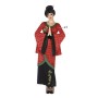 Costume for Adults Red (1 pc) Chinese Woman | Tienda24 - Global Online Shop Tienda24.eu