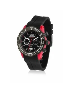 Relógio masculino Festina F20695/3 Preto Verde | Tienda24 Tienda24.eu