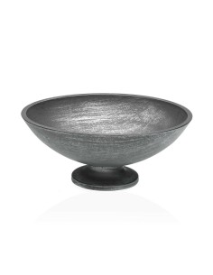 Figura Decorativa Negro Cobre Hombre 16 x 19 x 47 cm | Tienda24 Tienda24.eu