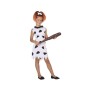 Costume per Bambini Cavernicolo Bianco (1 pc) | Tienda24 - Global Online Shop Tienda24.eu