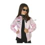 Costume per Bambini Grease Rosa (1 Pc) | Tienda24 - Global Online Shop Tienda24.eu