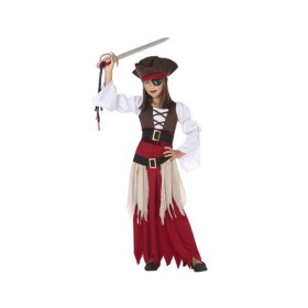 Costume per Bambini Multicolore (3 Pezzi) di BigBuy Carnival, Bambini - Rif: S1121707, Prezzo: 0,00 €, Sconto: %