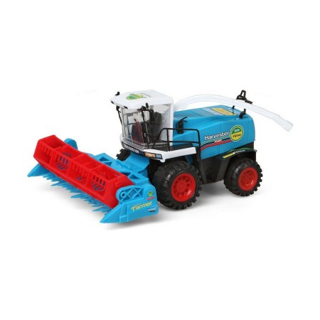 Trator Harvester de BigBuy Kids, Veículos de quintas - Ref: S1122252, Preço: 7,36 €, Desconto: %