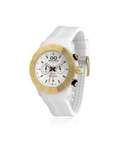 Orologio Uomo Bultaco H1PW43C-CW2 (Ø 43 mm) da Bultaco, Orologi da polso - Ref: S0300325, Precio: 102,96 €, Descuento: %