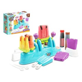 Moule pour Glaces Magic KIDchen 112884 BigBuy Fun - 1