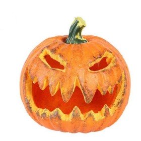 Figura Decorativa (21 x 17 cm) de BigBuy Carnival, Halloween - Ref: S1122796, Precio: 10,68 €, Descuento: %