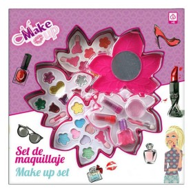 Set de Maquillaje Infantil 110522 de BigBuy Fun, Neceseres para maquillaje - Ref: S1122808, Precio: 9,92 €, Descuento: %