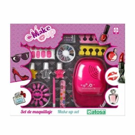 Set de manicure 1 Unidade de BigBuy Fun, Estojos de maquilhagem - Ref: S1122811, Preço: 13,00 €, Desconto: %