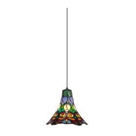 Candeeiro de teto Viro Multicolor Ferro 60 W 25 x 21 x 25 cm de Viro, Iluminação suspensa - Ref: D1603056, Preço: 141,22 €, D...