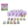 Figure à Collectionner Hatchimals Hatchy Matchy Bizak 61924602 de Bizak, Créatures fantastiques - Réf : S1122854, Prix : 26,0...