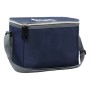 Sac Réfrigérant 111295 Bleu 21 x 15 x 15 cm de BigBuy Outdoor, Stickers frigo - Réf : S1123110, Prix : 3,46 €, Remise : %