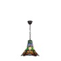 Ceiling Light Viro Buttefly Multicolour Iron 60 W 25 x 125 x 25 cm by Viro, Pendant Lights - Ref: D1603057, Price: 141,22 €, ...