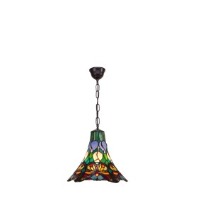 Candeeiro de teto Viro Buttefly Multicolor Ferro 60 W 25 x 125 x 25 cm de Viro, Iluminação suspensa - Ref: D1603057, Preço: 1...