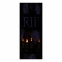 Grabstein Halloween Leicht 115261 (93 X 42 cm) von BigBuy Carnival, Halloween - Ref: S1123394, Preis: 22,60 €, Rabatt: %