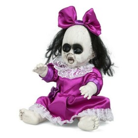 Zombie Doll Halloween (30 cm) by BigBuy Carnival, Halloween - Ref: S1123411, Price: 9,14 €, Discount: %