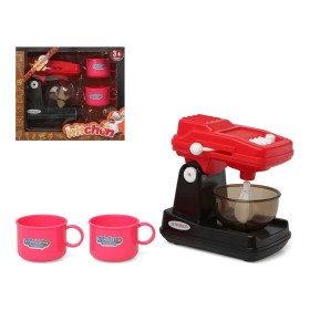 Toy blender Kitchen Set 23 x 20 cm by BigBuy Kids, Household Toys - Ref: S1123474, Price: 7,18 €, Discount: %