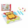 Puzzle DIY Animal 6 in 1 118049 (420 pcs) de BigBuy Fun, Puzzles - Ref: S1123673, Precio: 9,09 €, Descuento: %