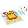 Puzzle DIY Animal 6 in 1 118049 (420 pcs) de BigBuy Fun, Puzzles - Ref: S1123673, Precio: 9,09 €, Descuento: %