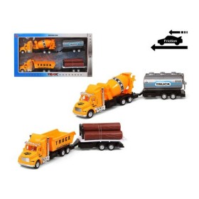 Fahrzeuge-Set von BigBuy Fun, Autos und Rennwagen - Ref: S1123763, Preis: 6,87 €, Rabatt: %