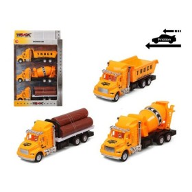 Fahrzeuge-Set von BigBuy Fun, Autos und Rennwagen - Ref: S1123768, Preis: 7,62 €, Rabatt: %