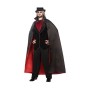 Cape Multicouleur Taille unique Vampire de BigBuy Carnival, Capes et ailes - Réf : S1124031, Prix : 10,68 €, Remise : %