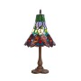 Lampada da tavolo Viro Buttefly Multicolore Zinco 60 W 25 x 46 x 25 cm di Viro, Lampade da tavolo e abat-jour - Rif: D1603058...