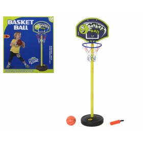 Basket BASKETBALL 34 x 30 cm de BigBuy Fun, Basket-ball - Réf : S1124867, Prix : 9,83 €, Remise : %