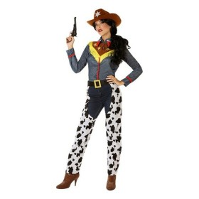 Fantasia para Adultos My Other Me cowboy Tamanho único (6 Peças) | Tienda24 - Global Online Shop Tienda24.eu