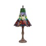 Lampada da tavolo Viro Butterfly Multicolore Zinco 60 W 25 x 21 x 25 cm di Viro, Lampade da tavolo e abat-jour - Rif: D160305...