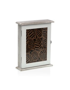 Abdeckungen DKD Home Decor Zähler Wilde Holz MDF 2 Stück 46,5 x 6 x 31,5 cm | Tienda24 Tienda24.eu