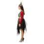 Disfraz para Adultos 115583 Rojo Multicolor (2 Piezas) (2 Unidades) de BigBuy Carnival, Adultos - Ref: S1124971, Precio: 19,7...