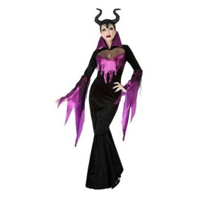 Costume for Adults 114289 Evil Queen by BigBuy Carnival, Adults - Ref: S1124976, Price: 18,53 €, Discount: %