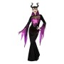 Costume for Adults 114289 Evil Queen by BigBuy Carnival, Adults - Ref: S1124976, Price: 18,53 €, Discount: %