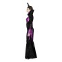 Fantasia para Adultos 114289 Rainha Malvada de BigBuy Carnival, Adultos - Ref: S1124976, Preço: 18,53 €, Desconto: %