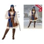 Costume for Adults 115361 Pirate by BigBuy Carnival, Adults - Ref: S1124977, Price: 21,24 €, Discount: %