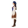 Costume for Adults 115361 Pirate by BigBuy Carnival, Adults - Ref: S1124977, Price: 21,24 €, Discount: %