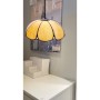 Ceiling Light Viro Beige Iron 60 W 30 x 30 x 30 cm by Viro, Pendant Lights - Ref: D1603060, Price: 147,67 €, Discount: %