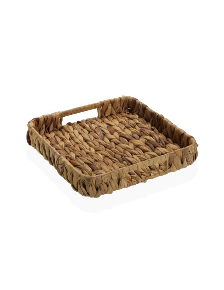 Multi-purpose basket Versa S 24 x 4 x 24 cm | Tienda24 Tienda24.eu