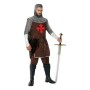 Costume for Adults 113954 Knight of the Crusades by BigBuy Carnival, Adults - Ref: S1124987, Price: 21,57 €, Discount: %