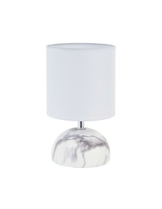 Desk lamp Activejet AJE-VENUS RGB White Plastic 5 W 16 x 5 x 16 cm | Tienda24 Tienda24.eu