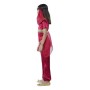 Disfraz para Niños 114821 Rojo (4 Piezas) de BigBuy Carnival, Niños - Ref: S1124995, Precio: 16,26 €, Descuento: %