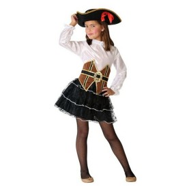 Disfraz para Niños 115088 Pirata de BigBuy Carnival, Niños - Ref: S1124997, Precio: 0,00 €, Descuento: %