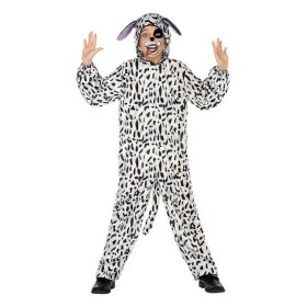 Costume per Bambini 119115 Multicolore animali (1 Pezzi) di BigBuy Carnival, Bambini - Rif: S1125001, Prezzo: 0,00 €, Sconto: %