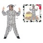 Costume per Bambini 119115 Multicolore animali (1 Pezzi) | Tienda24 - Global Online Shop Tienda24.eu