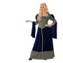 Disfraz para Adultos 113855 Dama Medieval de BigBuy Carnival, Adultos - Ref: S1125002, Precio: 20,13 €, Descuento: %